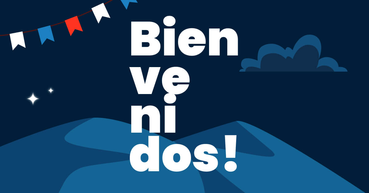 Bienvenidos al WordCamp Costa Rica 2026