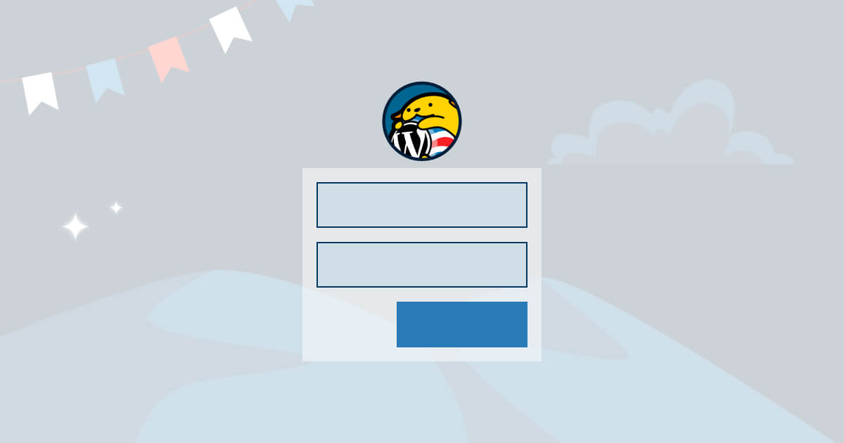 Cómo crear una cuenta en WordPress.org